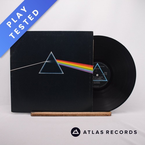 Pink floyd the dark side - dark,