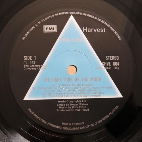 Pink floyd dark - side, of