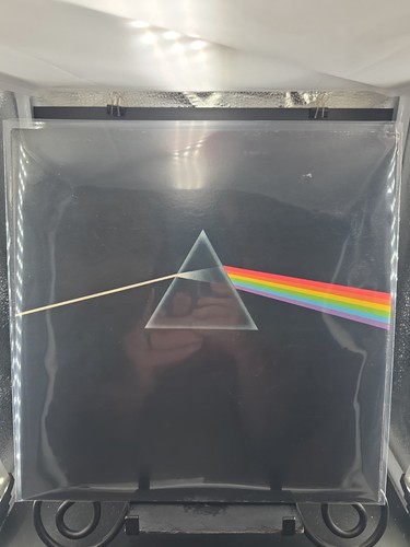 Pink floyd dark side - pink, the