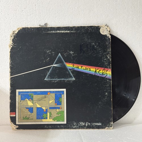 Pink floyd the - the, side