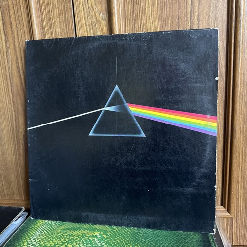 Pink floyd the - the, side