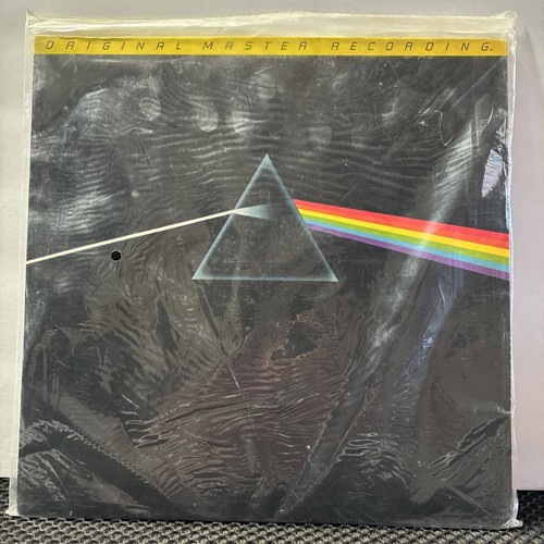 Pink floyd dark - pink, of