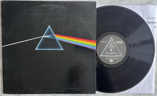 Pink floyd the - floyd, dark