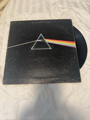 Pink floyd the dark side - dark,