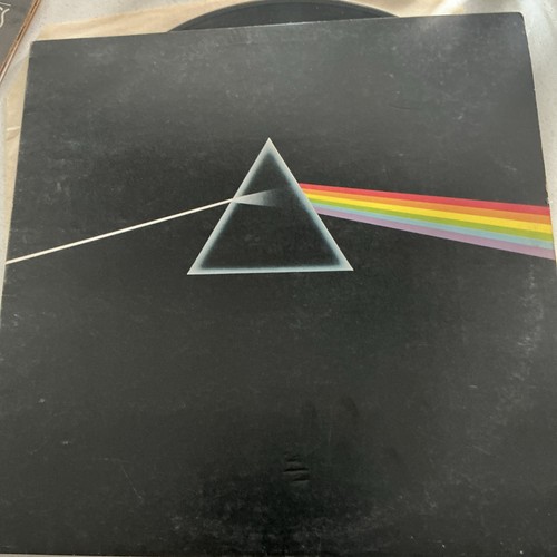 Pink floyd dark side - pink,