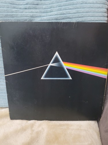 Pink floyd dark side the - floyd,