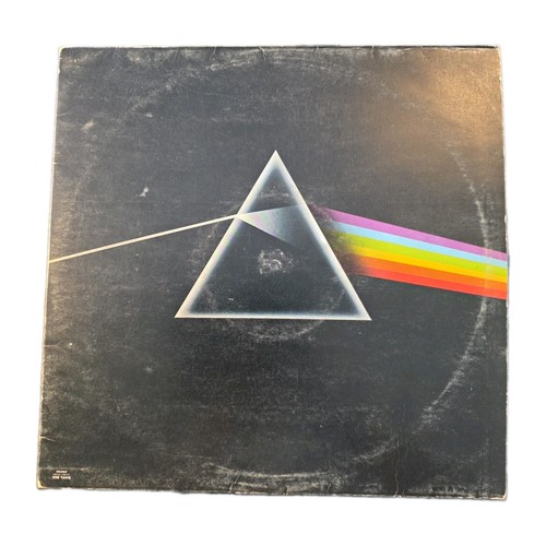 Pink floyd dark side - dark,
