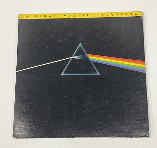 Pink floyd dark side - pink,