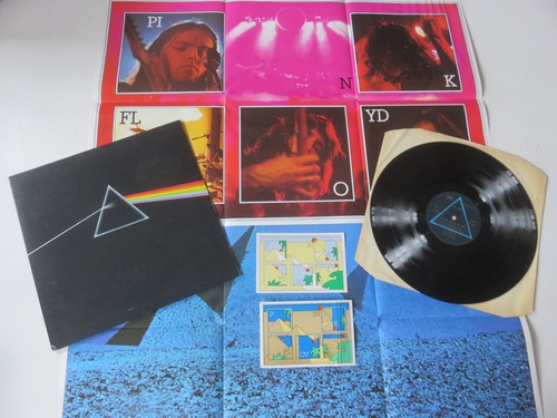 Pink floyd the - dark, side