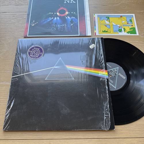 1975 pink floyd dark side - 1975,