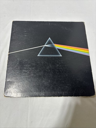 Pink floyd dark side - of, the