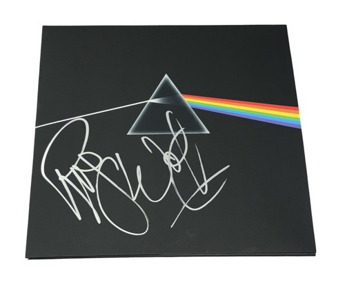 Album vinile firmato roger - album,