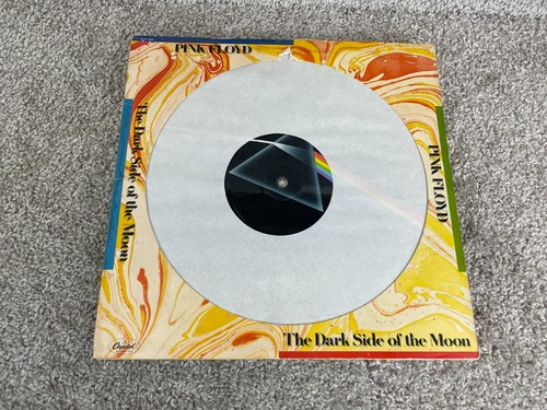 Album studio pink floyd 1978 - album,