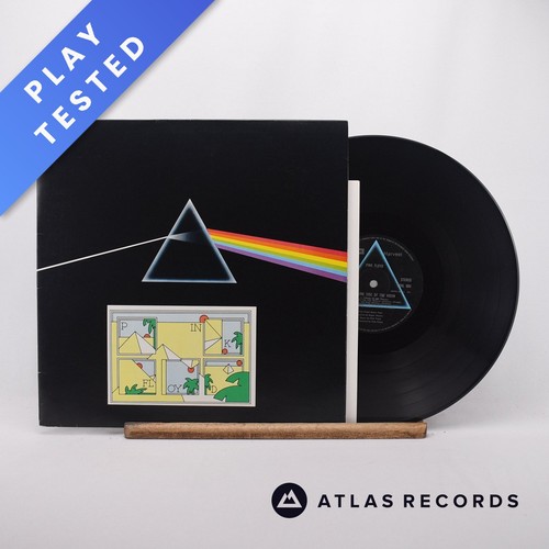 Pink floyd the - dark, of