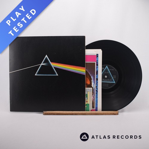 Pink floyd the dark - pink,