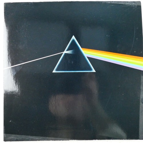 Pink floyd the - dark, side