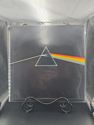 Pink floyd the dark side - pink,