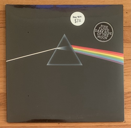 Pink floyd 1973 - pink, of