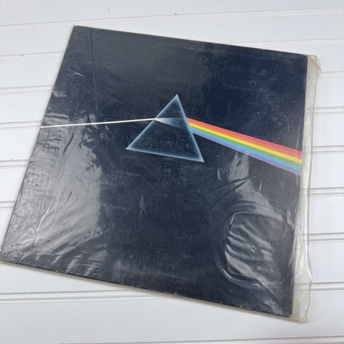 1973 pink floyd - the, dark