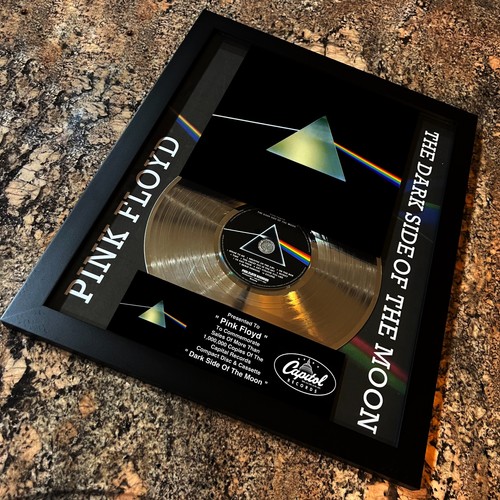 Pink floyd dark - side, of