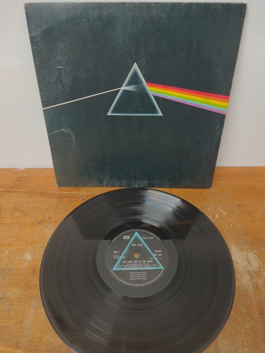 Pink floyd dark side - floyd,