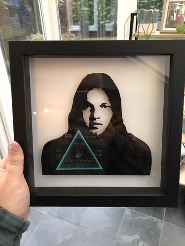 David gilmour pink floyd - of,