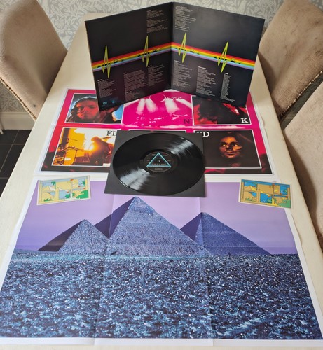 Pink floyd dark - dark, the