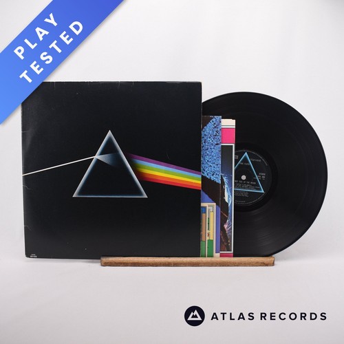 Pink floyd the dark - pink,