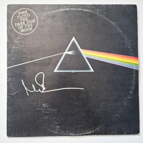 Pink floyd the dark side - floyd, of