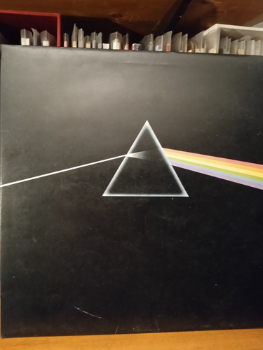 Pink floyd dark - pink, of
