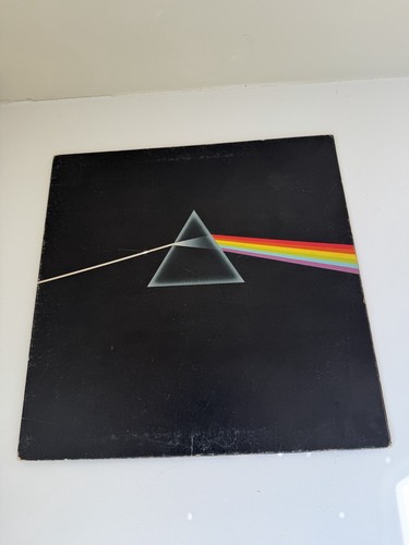 Pink floyd the dark - floyd–the, side