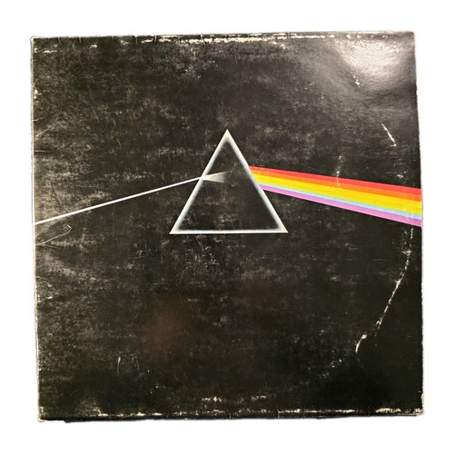Pink floyd dark - pink, the