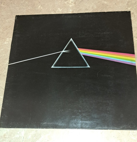 Pink floyd the dark side - –,