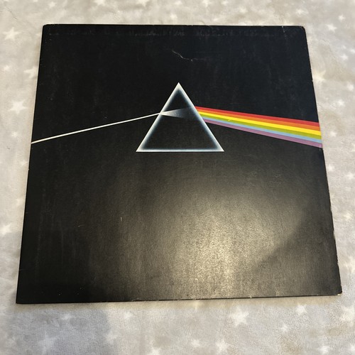 Pink floyd dark - -, of