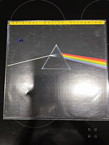 Pink floyd the - the, dark