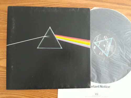 Pink floyd the - the, dark