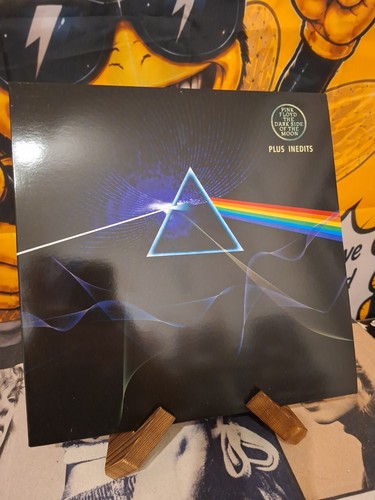The dark side - dark, moon
