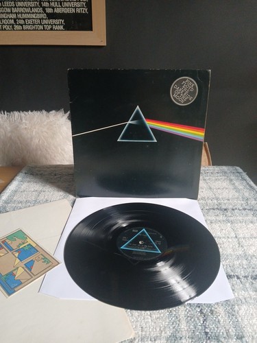 Pink floyd dark side - (12),