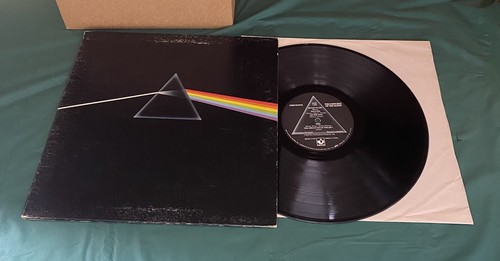 Pink floyd the - dark, of