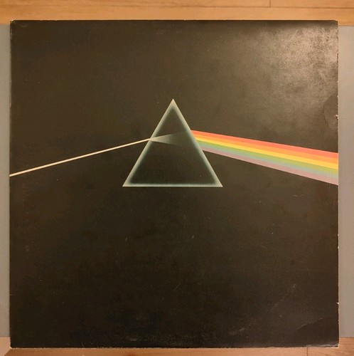 Pink floyd dark - floyd, side