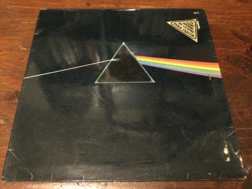 Pink floyd dark side the - pink,