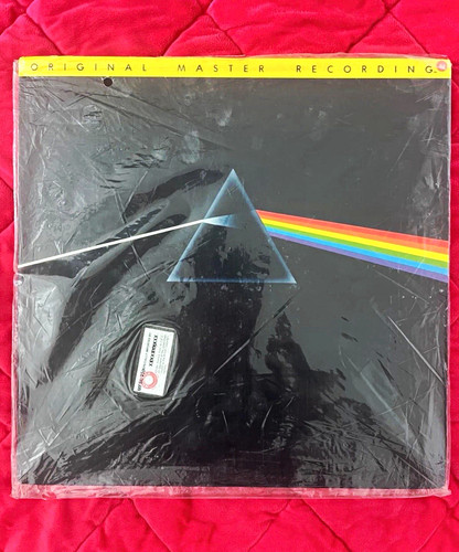 Pink floyd the dark - the, side