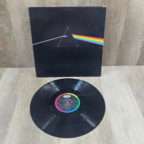 Pink floyd dark side the - pink,