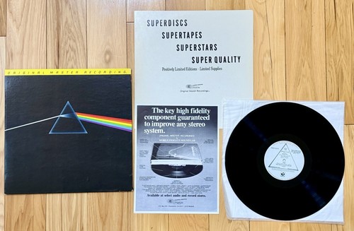 Pink floyd dark side - floyd, the