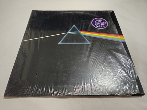 Pink floyd dark - pink, of