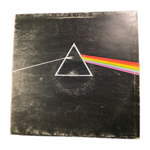 Pink floyd the - the, dark