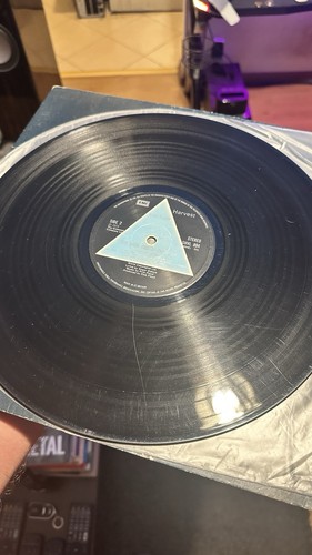 Pink floyd dark side of - floyd,