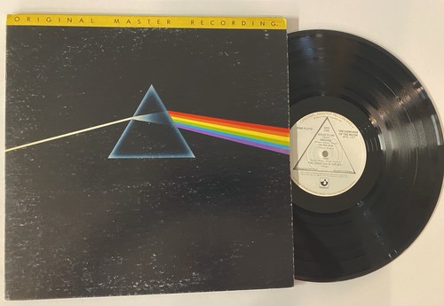 Pink floyd dark side the - dark,