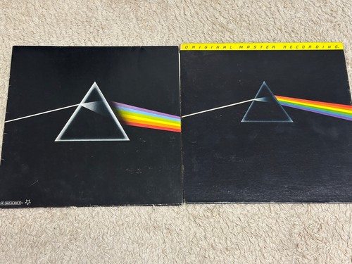 Pink floyd the - pink, side