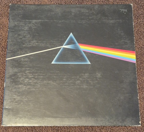 Pink floyd the dark - dark, of